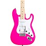 Kramer Focus VT-211S Electric Guitar Hot Pink