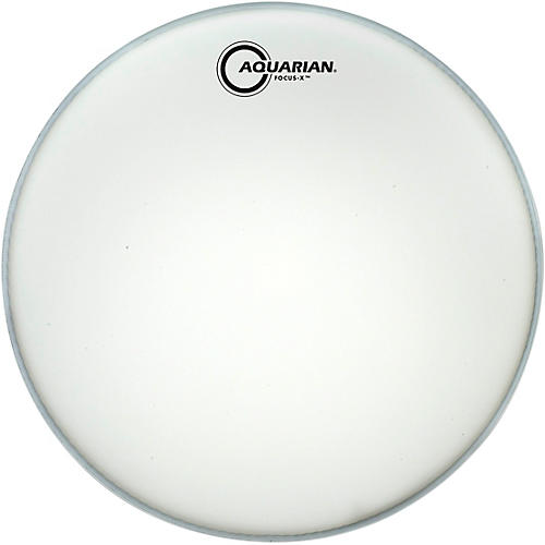 Aquarian Focus-X Coated Tom Head 16 in.