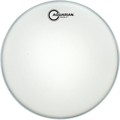 Aquarian Focus-X Coated Tom Head