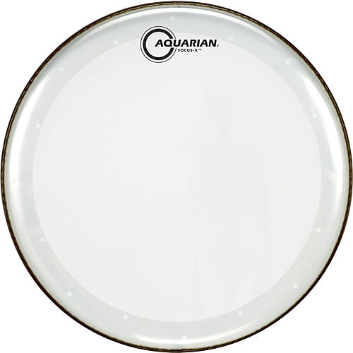 Aquarian Focus-X Snare Drumhead 13 in.