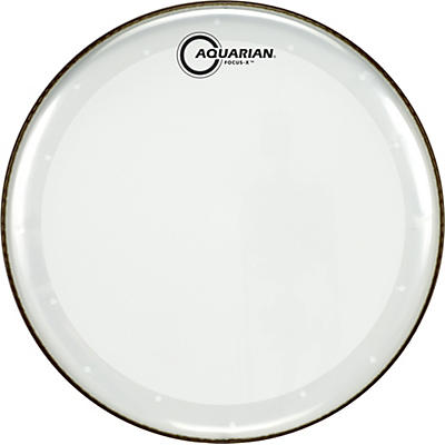 Aquarian Focus-X Snare Drumhead