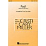 Hal Leonard Fod! 2-Part arranged by Cristi Cary Miller