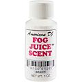 American DJ Fog Juice Scent ApplePeach