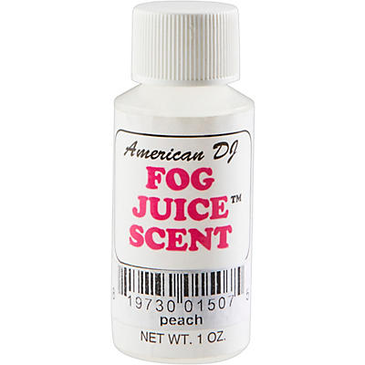 American DJ Fog Juice Scent