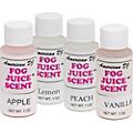 American DJ Fog Juice Scent AppleVanilla