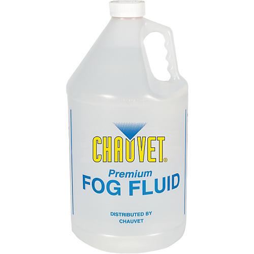 CHAUVET DJ Fog Machine Fluid - 1 Gallon