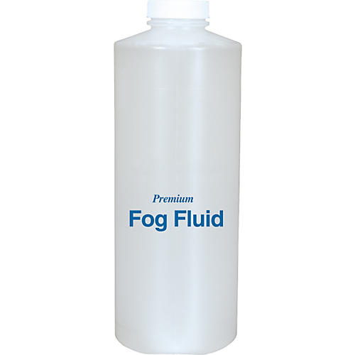 Fog Machine Fluid - 1 Quart