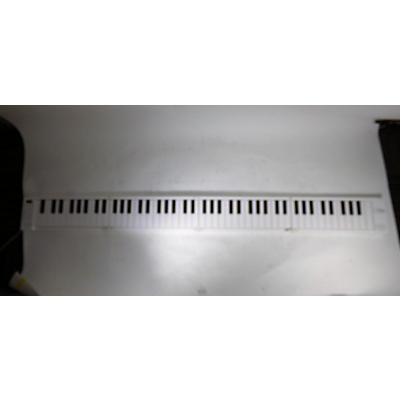 Carry-On Fold Piano 88 Key Portable Keyboard