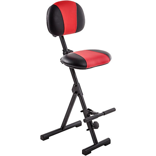 Fold Up Seat for Stage or Studio