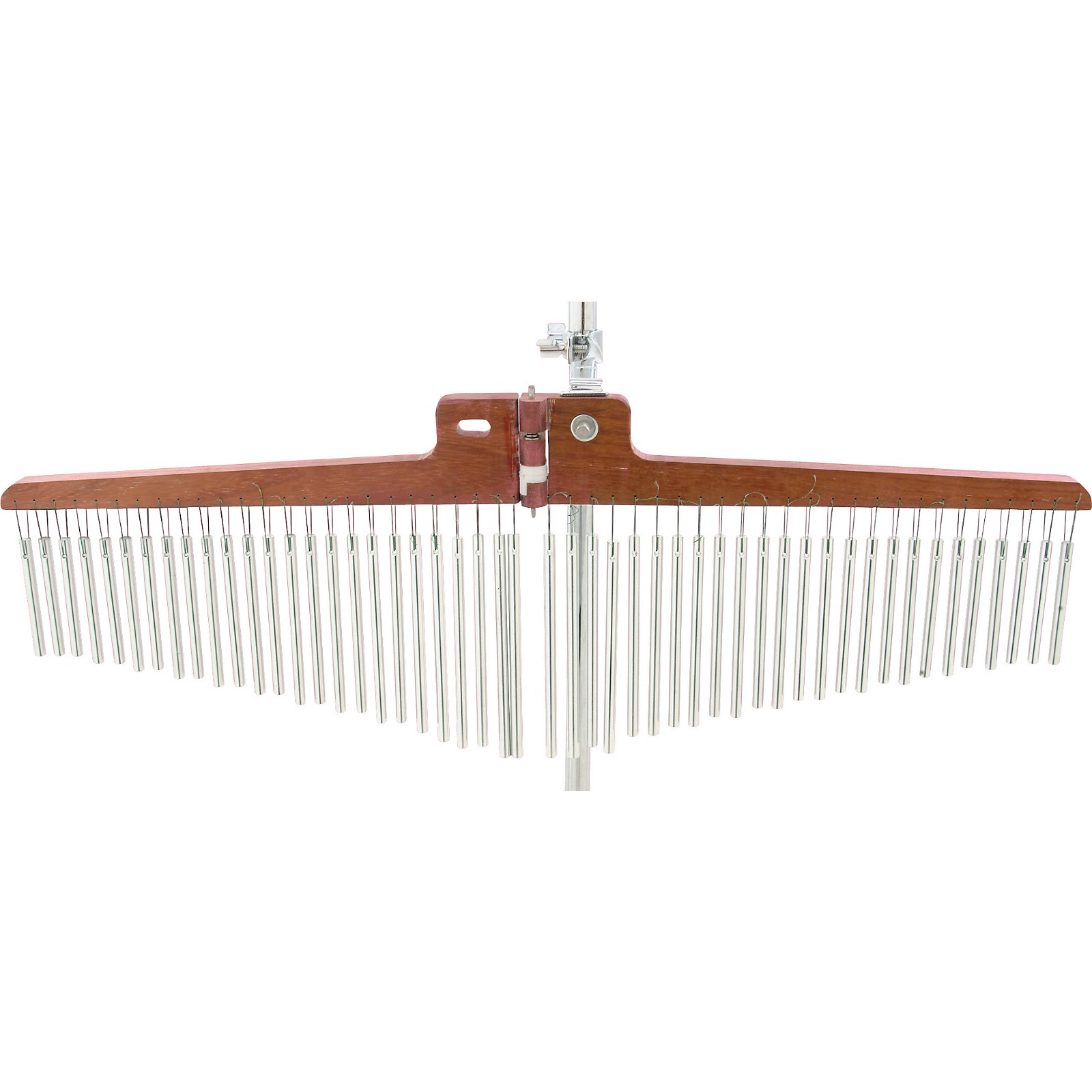 LP Folding Bar Chimes Musician's Friend