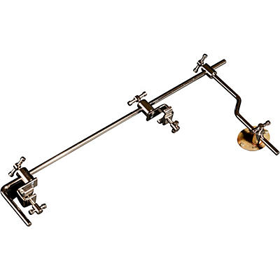 A&F Drum  Co Folding Hi-Hat Stand With Clutch