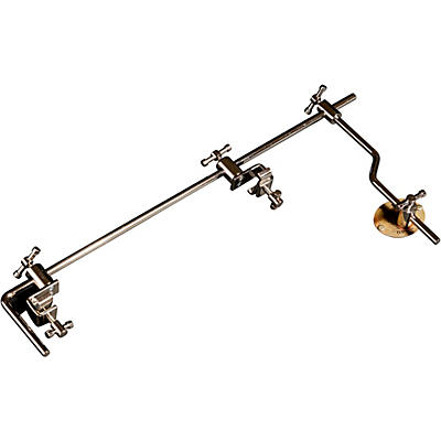A&F Drum  Co Folding Hi Hat Stand with Clutch