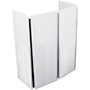Open-Box Gibraltar Folding Light Shield for the GPRDJ-2 Foundation DJ Workstation Condition 1 - Mint