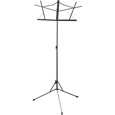 incluye funda Atril Coloured music stand with bag RED PTN101119 