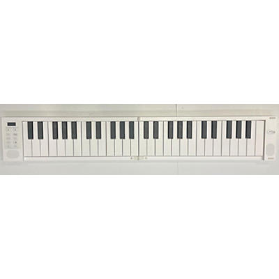 Carry-On Folding Piano 49 MIDI Controller