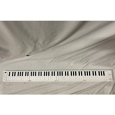 Carry-On Folding Piano Digital Piano