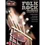 Hal Leonard Folk/Rock Favorites - Strum & Sing Series for easy guitar