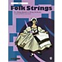 Alfred Folk Strings Viola (Book)