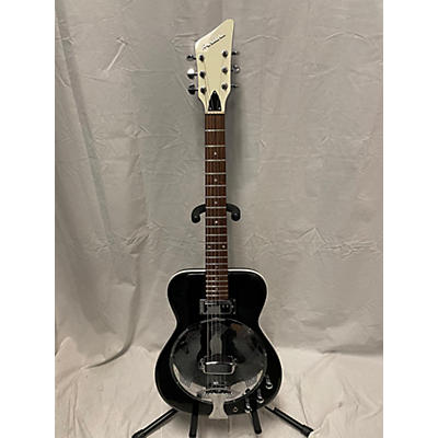 Airline Folkstar Hollow Body Electric Guitar