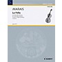 Schott Follia (Cello and Piano) Schott Series
