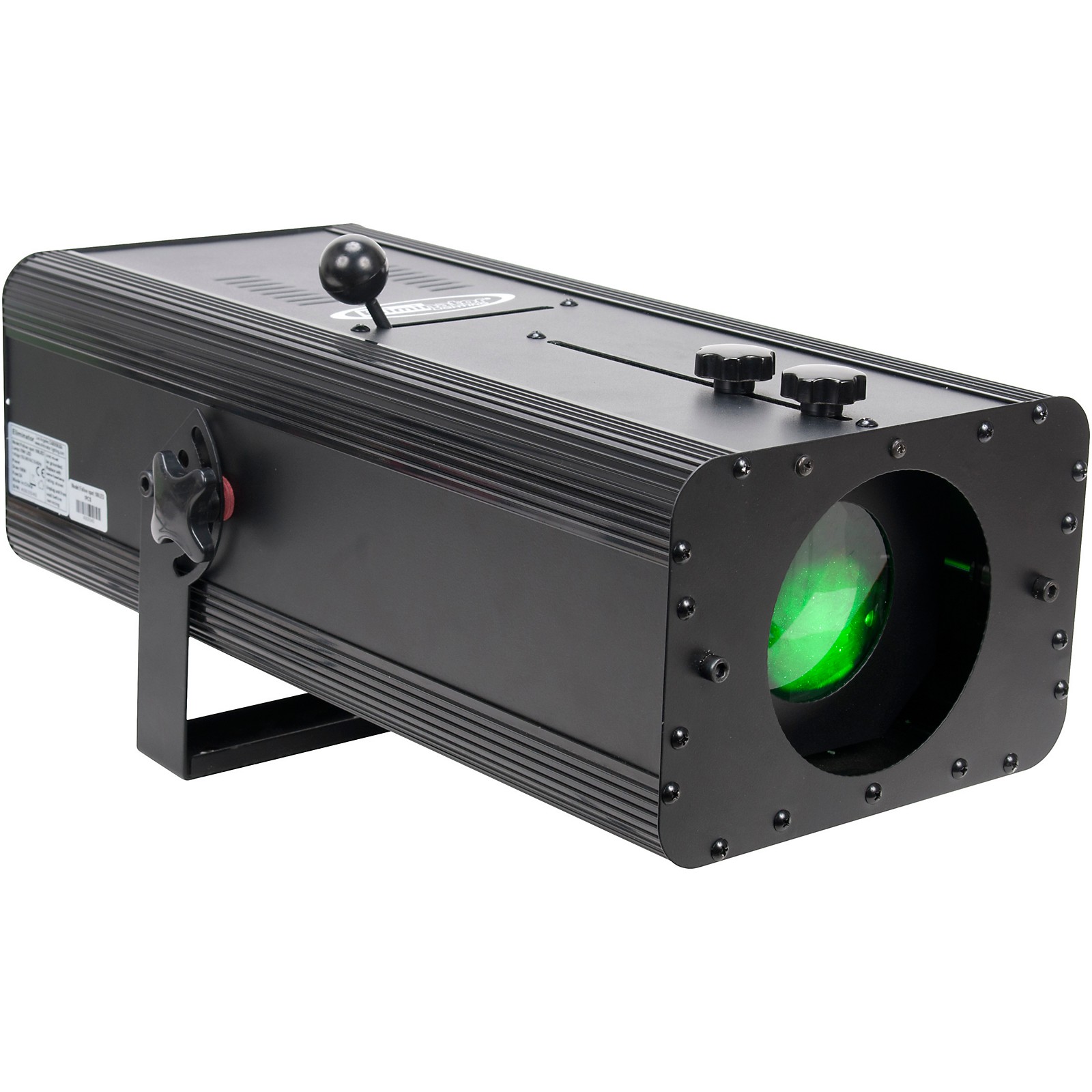 Eliminator Lighting Follow Spot 100 LED Spotlight Musician's Friend