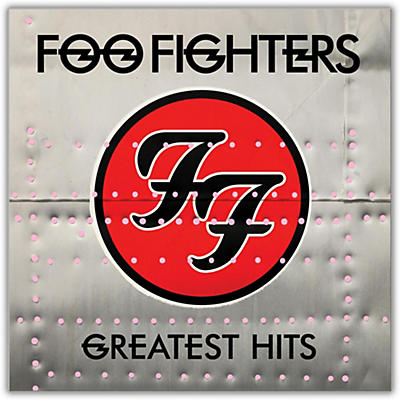 Foo Fighters - Foo Fighters: Greatest Hits Vinyl LP
