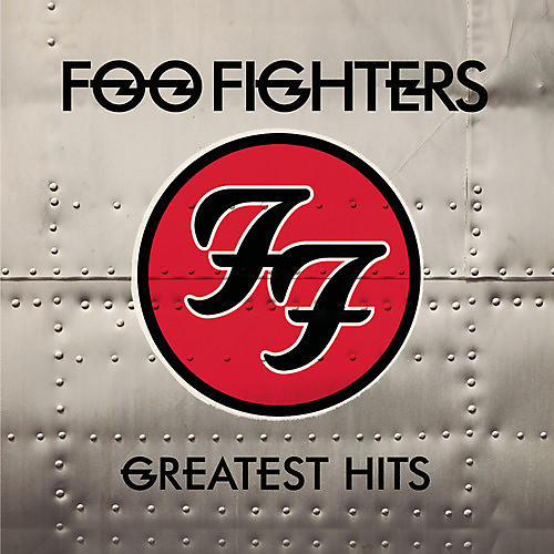 Alliance Foo Fighters - Greatest Hits (CD)