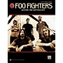 Alfred Foo Fighters - Guitar TAB Anthology Book