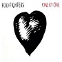 ALLIANCE Foo Fighters - One By One