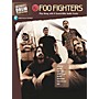 Alfred Foo Fighters Ultimate Play-Along Drum Book & 2 CDs