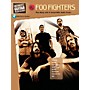 Alfred Foo Fighters Ultimate Play-Along Guitar TAB Book Book/Audio Online