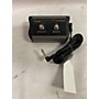 Used Fender Foot Switch Pedal