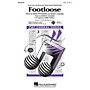 Hal Leonard Footloose 2-Part by Kenny Loggins Arranged by Kirby Shaw