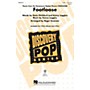 Hal Leonard Footloose 2-Part by Kenny Loggins arranged by Roger Emerson