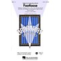 Hal Leonard Footloose (Medley from the Broadway Musical) SATB arranged by Mark Brymer