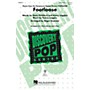 Hal Leonard Footloose VoiceTrax CD by Kenny Loggins Arranged by Roger Emerson