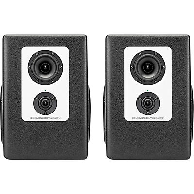 Barefoot Sound Footprint01 8" 3-Way Powered Studio Monitors (Pair)