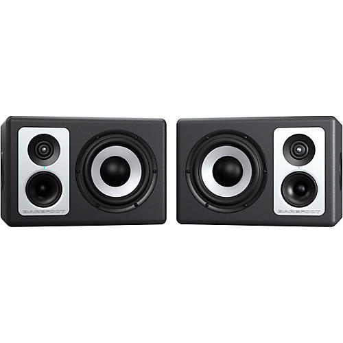 Barefoot Sound Footprint03 3-Way Active Studio Monitor (Pair) Condition 1 - Mint