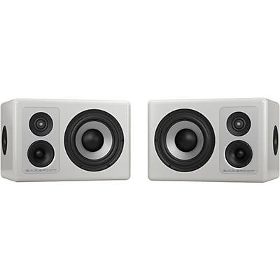 Barefoot Sound Footprint03 Powered Studio Monitor Pair -