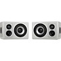 Barefoot Sound Footprint03 Powered Studio Monitor Pair - White
