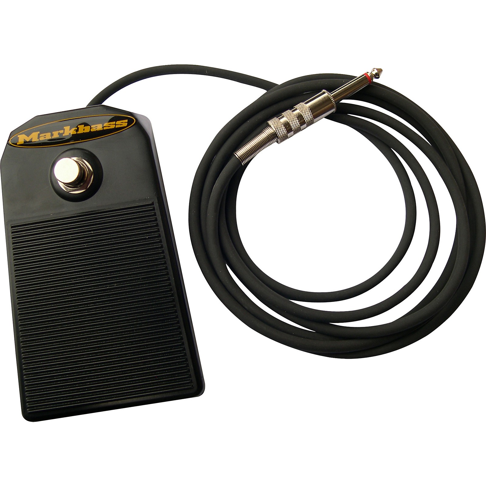 Markbass Footswitch Classic Series Musician's Friend