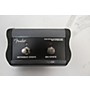 Used Fender Footswitch Footswitch
