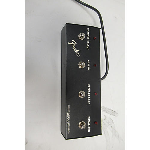 Fender Footswitch Footswitch