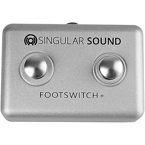 Singular Sound Footswitch+ Condition 1 - Mint