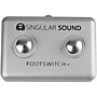 Open-Box Singular Sound Footswitch+ Condition 1 - Mint