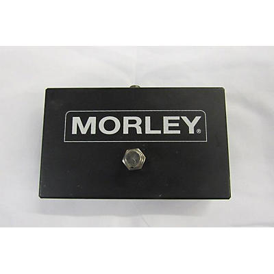 Morley Footswitch Pedal