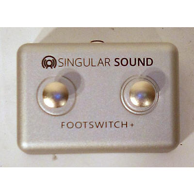 Singular Sound Footswitch Pedal
