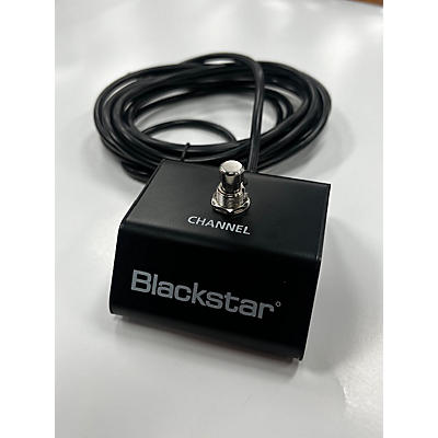 Blackstar Footswitch Pedal