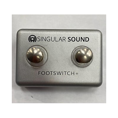 Singular Sound Footswitch+