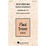 Hal Leonard For Us a Child Is Born (from Uns ist ein Kind geboren) SATB composed by Johann Kuhnau
